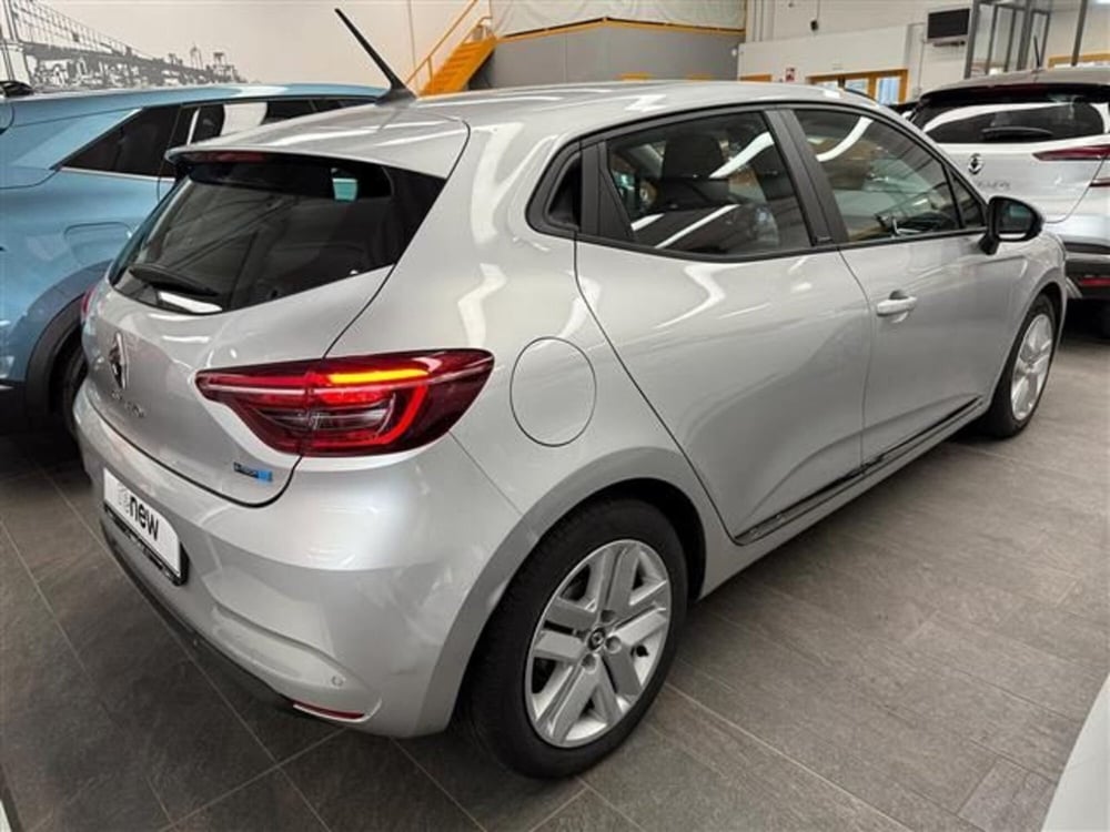 Renault Clio usata a Cremona (4)