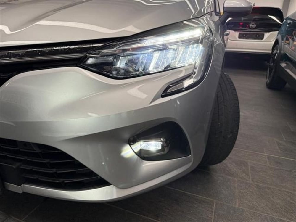 Renault Clio usata a Cremona (5)