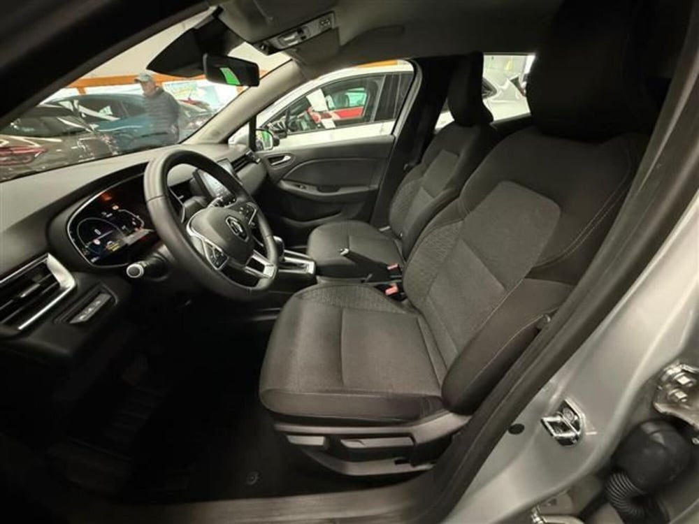 Renault Clio usata a Cremona (6)