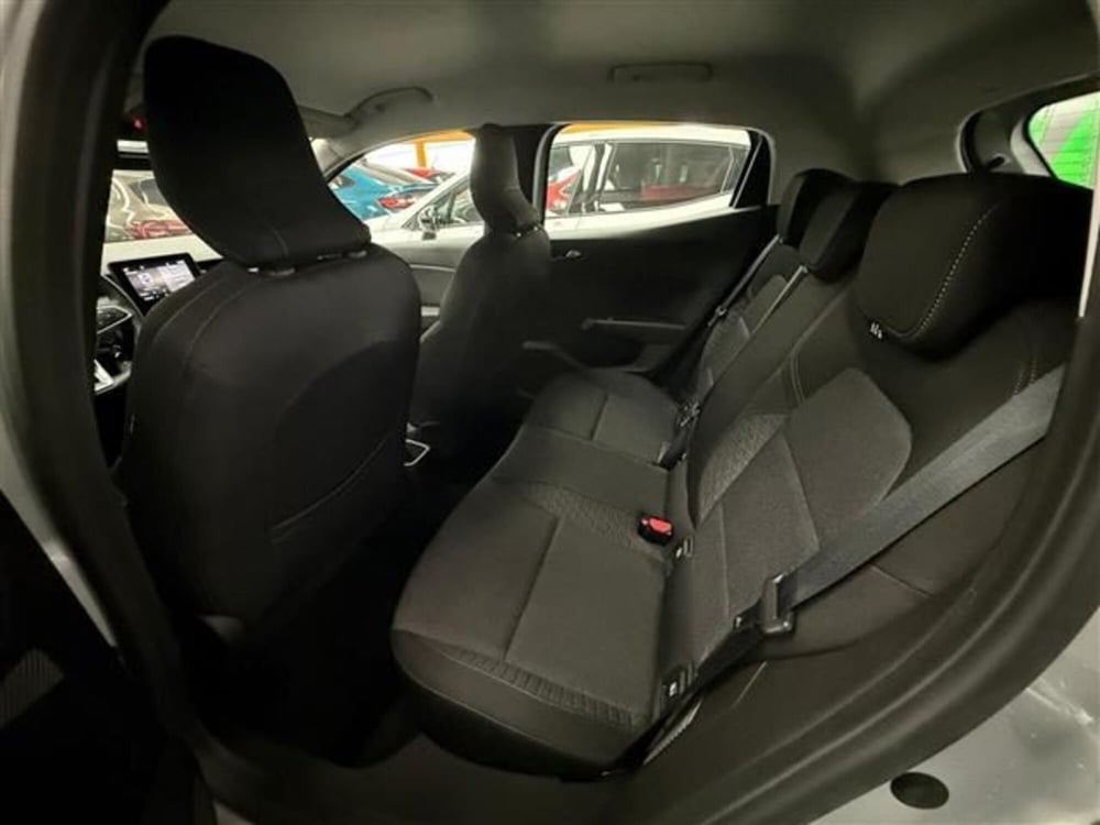 Renault Clio usata a Cremona (7)