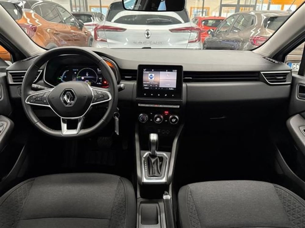 Renault Clio usata a Cremona (9)