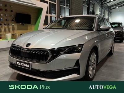 Skoda Octavia Station Wagon 2.0 tdi Selection 150cv dsg nuova a Arzignano
