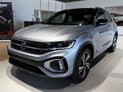Volkswagen T-Roc 2.0 tdi R-Line 4motion 150cv dsg nuova a Arzignano
