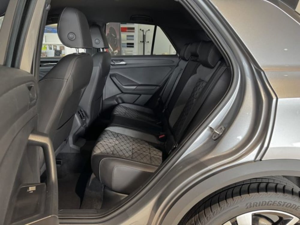 Volkswagen T-Roc nuova a Vicenza (10)