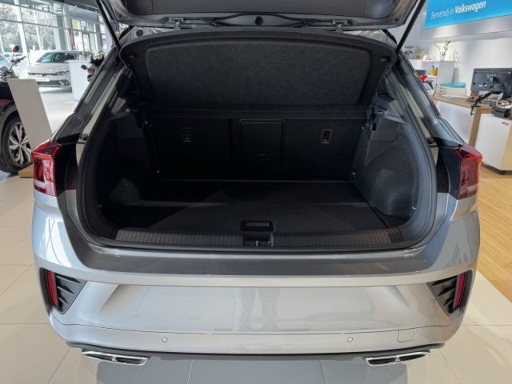 Volkswagen T-Roc nuova a Vicenza (11)