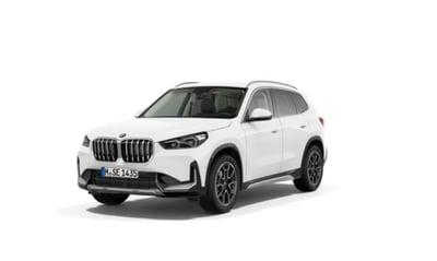 BMW X1 sDrive 18d xLine nuova a Verona