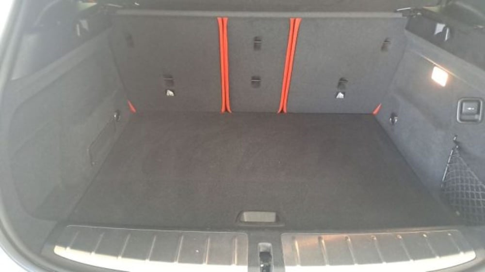 BMW X2 usata a Verona (14)
