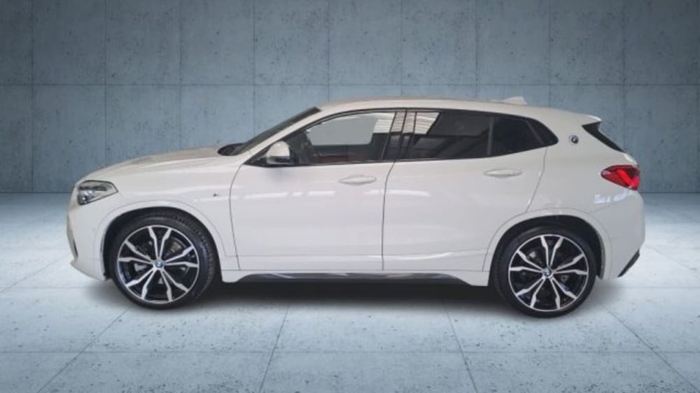 BMW X2 usata a Verona (3)