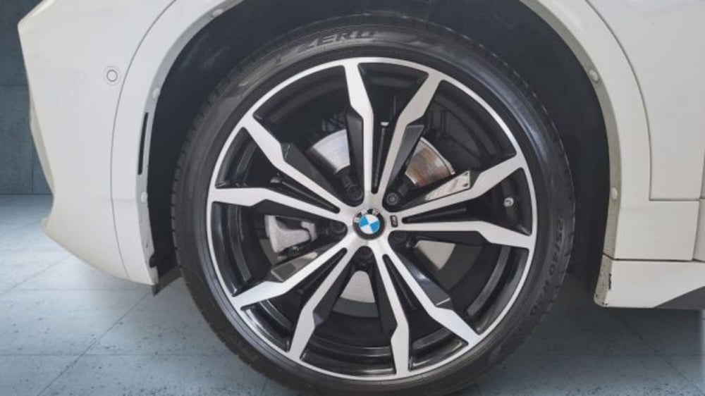 BMW X2 usata a Verona (5)