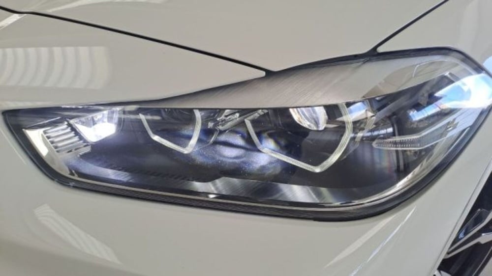 BMW X2 usata a Verona (6)