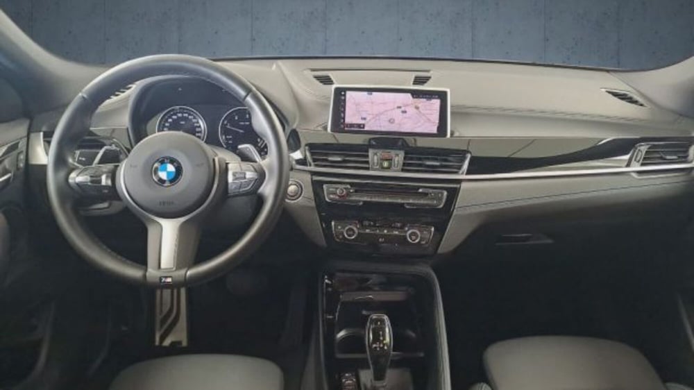 BMW X2 usata a Verona (10)