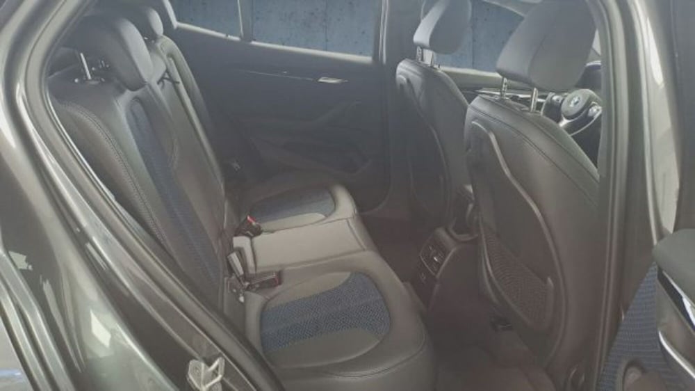 BMW X2 usata a Verona (11)