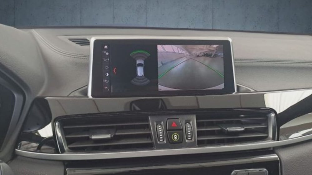 BMW X2 usata a Verona (13)