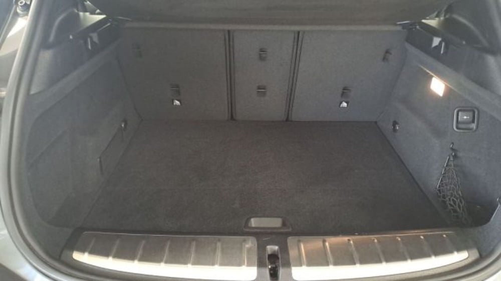 BMW X2 usata a Verona (14)