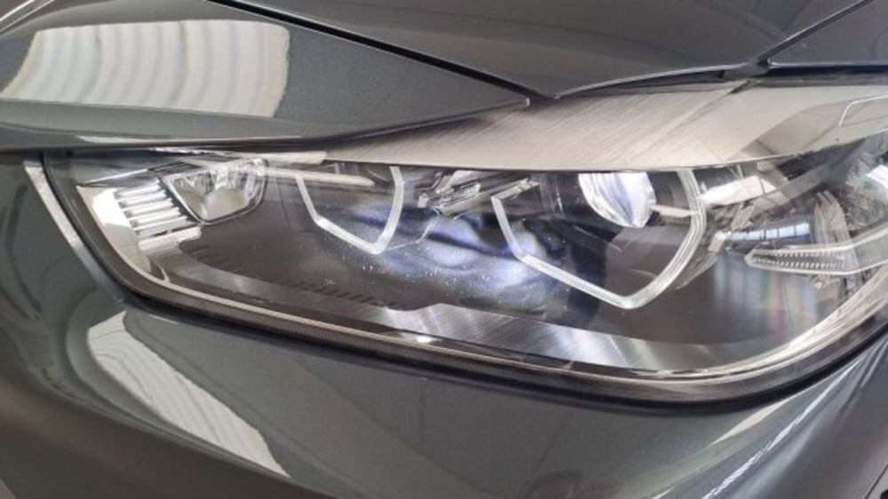 BMW X2 usata a Verona (6)