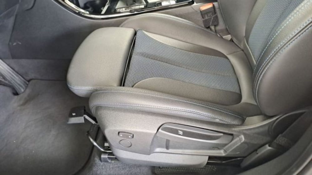BMW X2 usata a Verona (7)