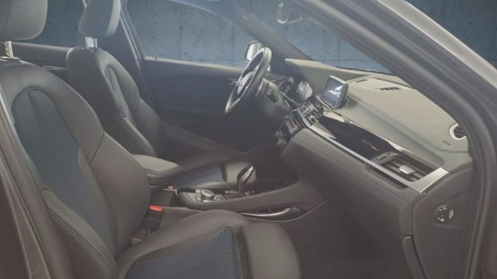 BMW X2 usata a Verona (8)