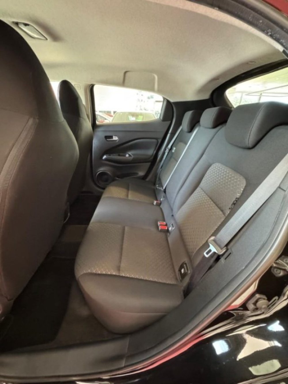 Nissan Juke usata a Sassari (11)