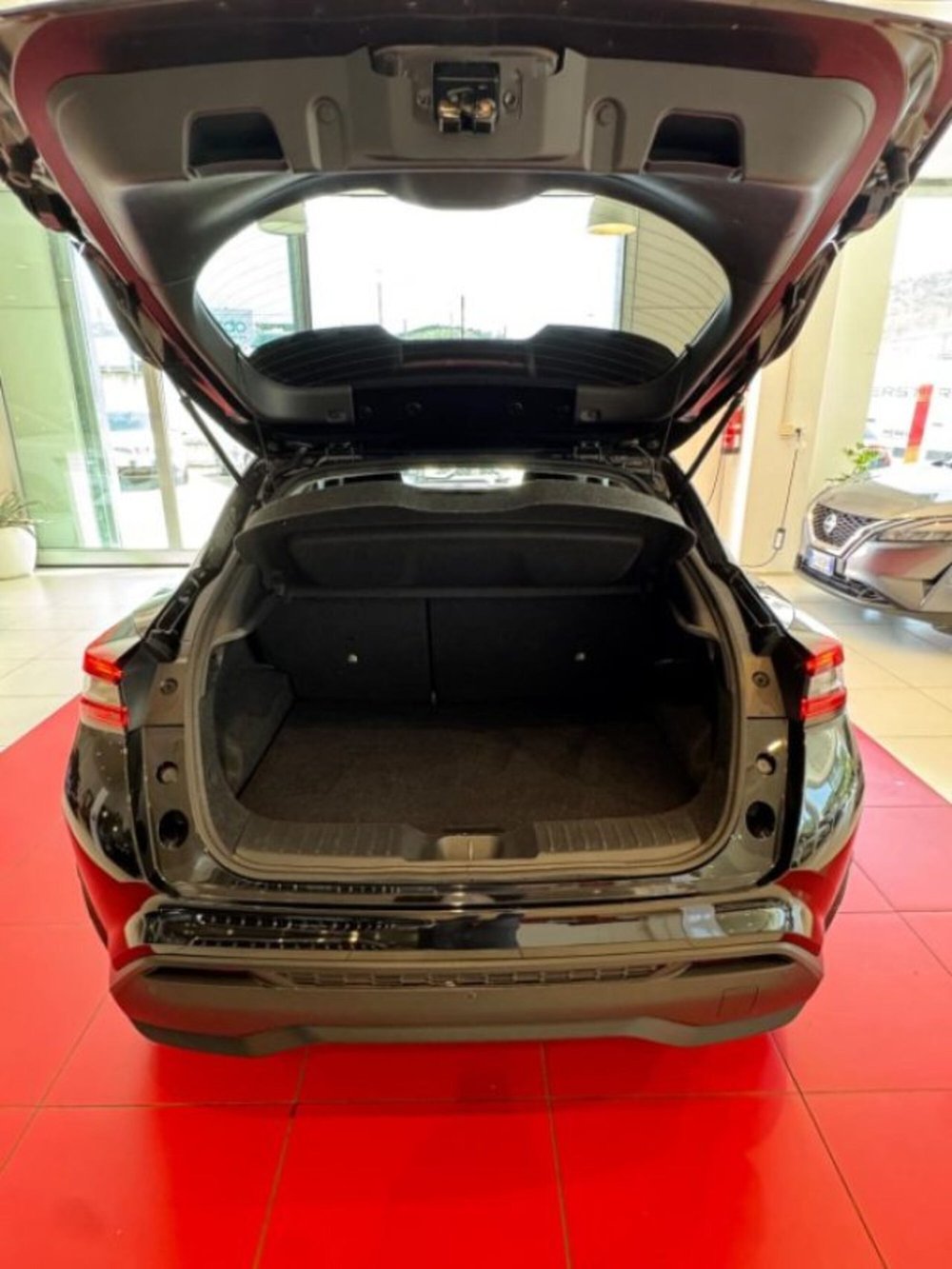 Nissan Juke usata a Sassari (12)