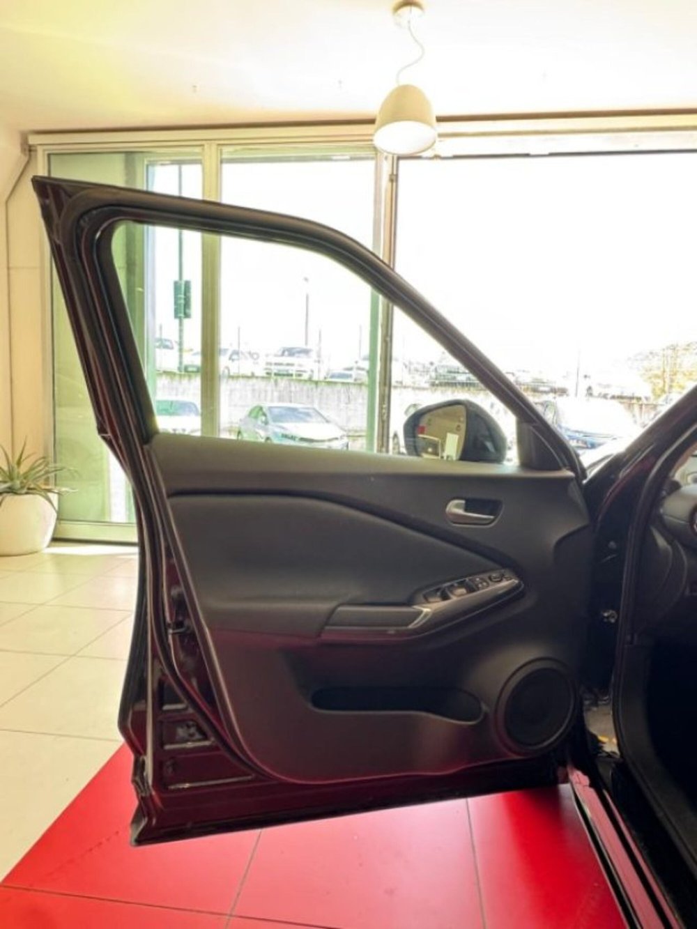 Nissan Juke usata a Sassari (6)