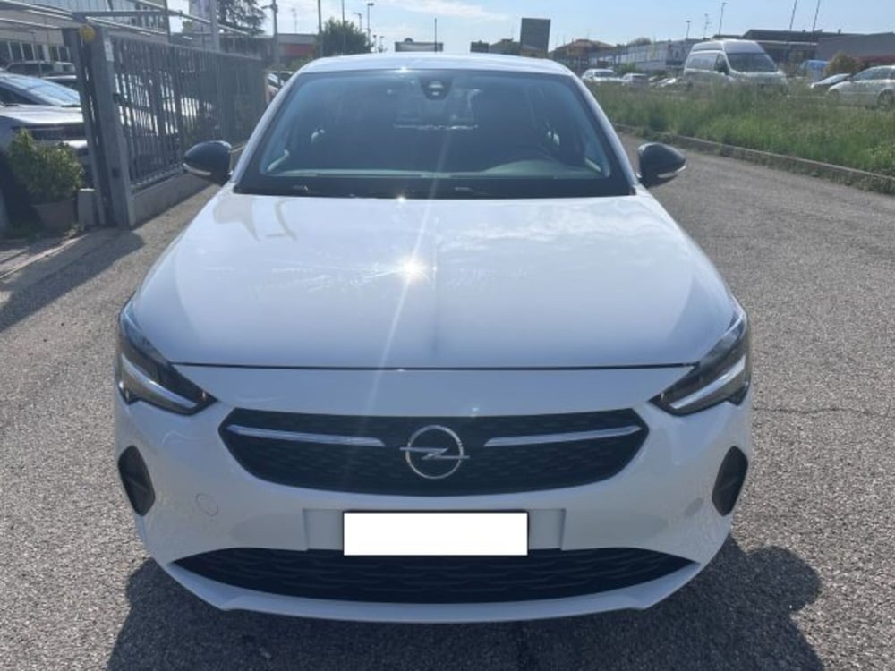 Opel Corsa usata a Lodi (2)