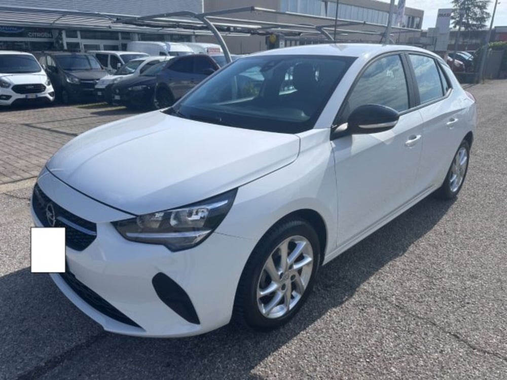 Opel Corsa usata a Lodi (3)