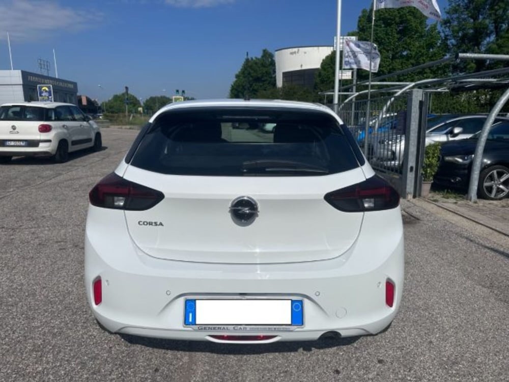 Opel Corsa usata a Lodi (4)