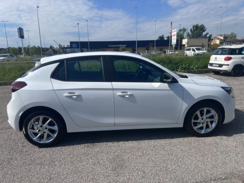 Opel Corsa usata a Lodi (5)