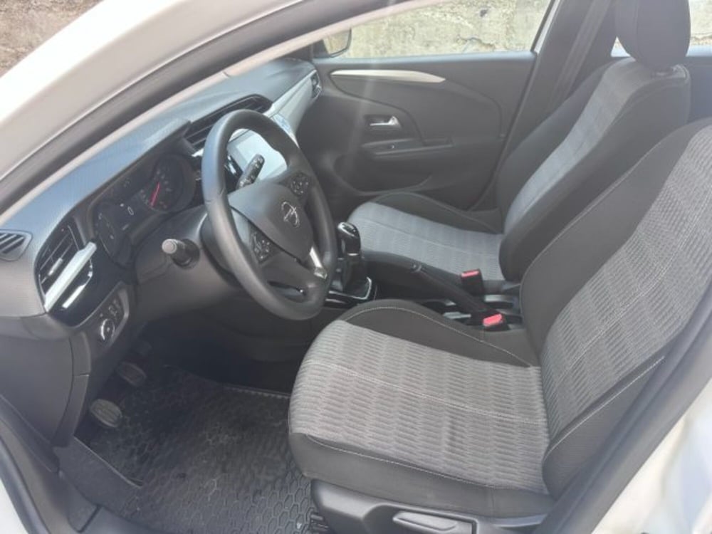 Opel Corsa usata a Lodi (6)