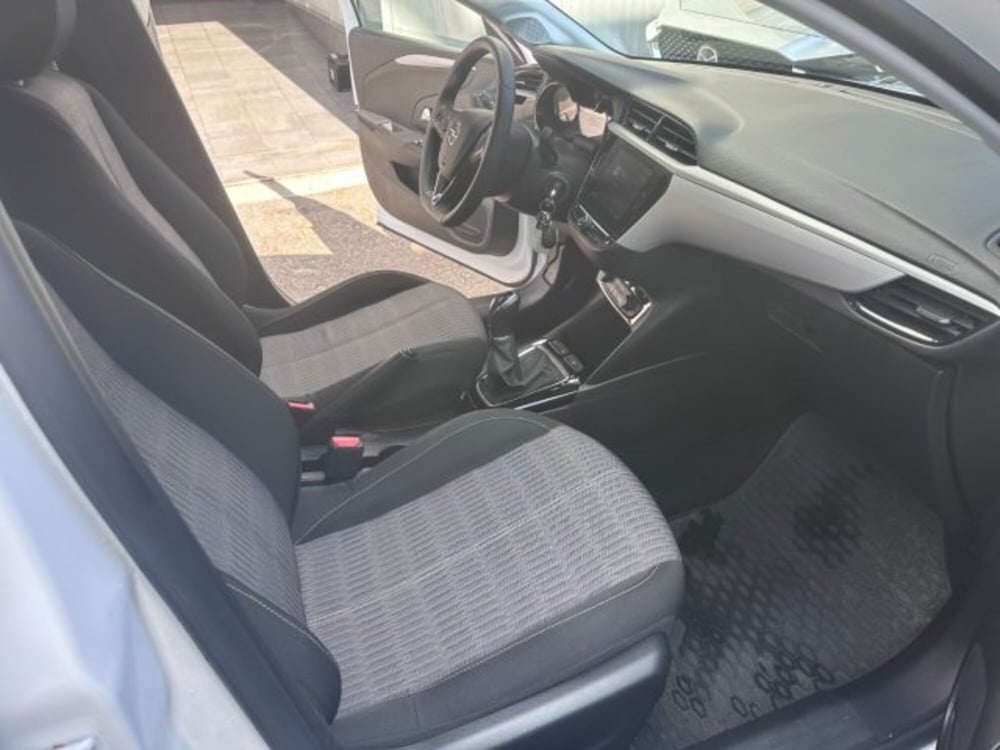 Opel Corsa usata a Lodi (7)