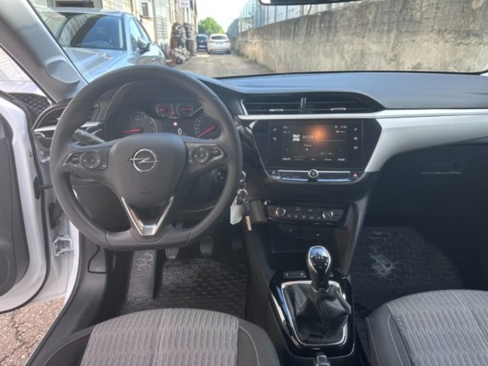 Opel Corsa usata a Lodi (8)