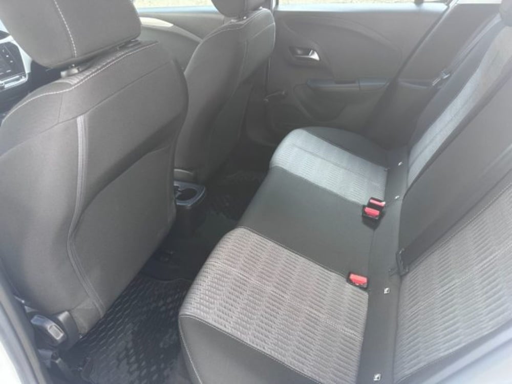 Opel Corsa usata a Lodi (9)