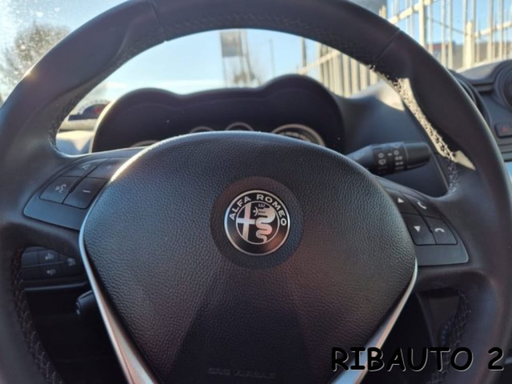 Alfa Romeo MiTo usata a Cuneo (14)
