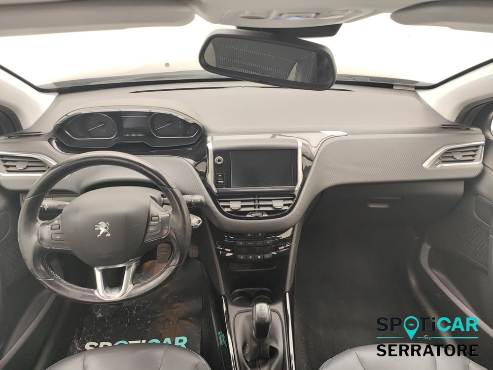 Peugeot 2008 usata a Como (14)