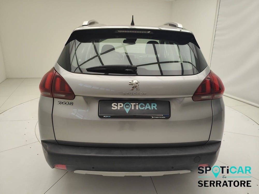Peugeot 2008 usata a Como (6)