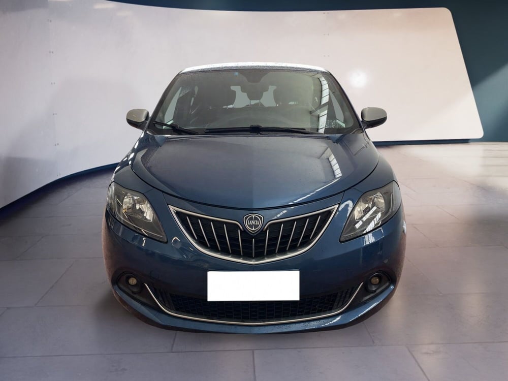 Lancia Ypsilon usata a Torino