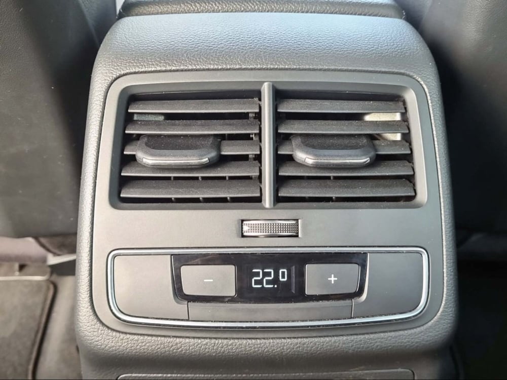 Audi A4 Allroad usata a Livorno (14)
