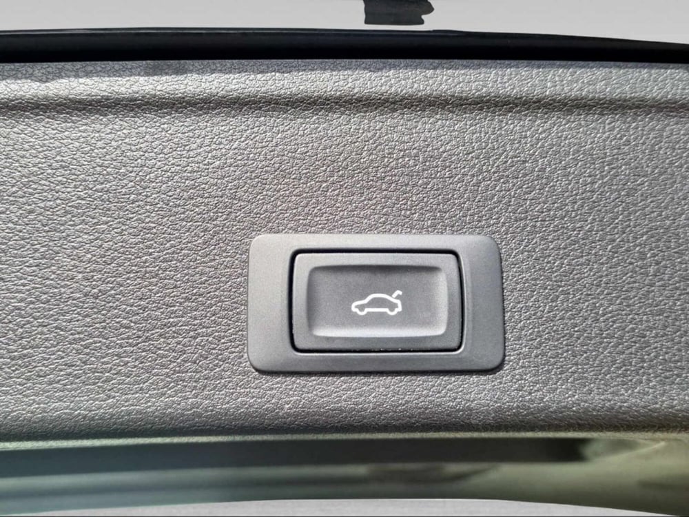 Audi A4 Allroad usata a Livorno (15)