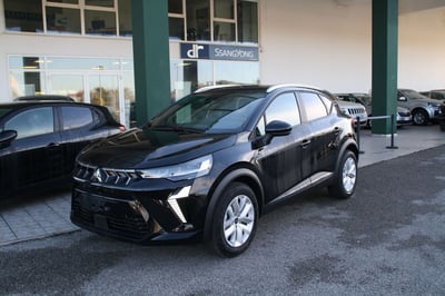 Mitsubishi ASX 1.0 Invite nuova a Pordenone