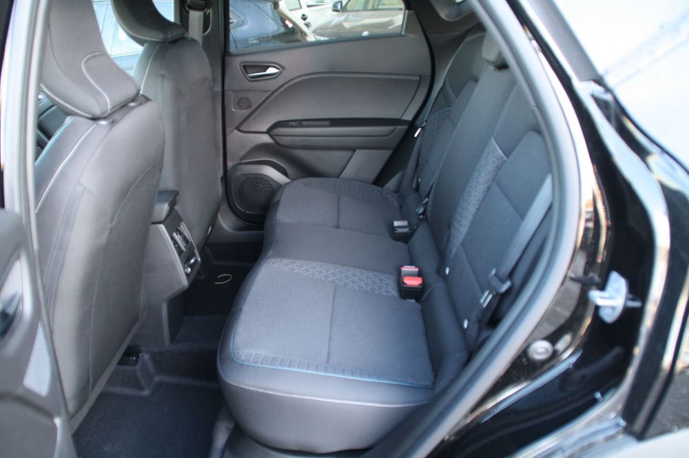 Mitsubishi ASX nuova a Pordenone (7)