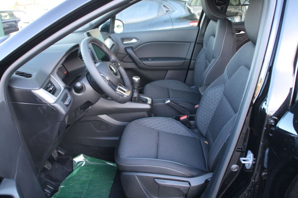 Mitsubishi ASX nuova a Pordenone (9)