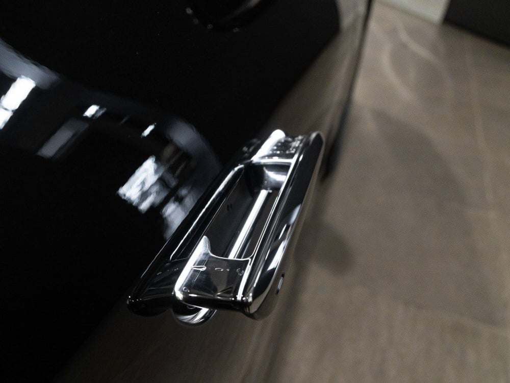 Mercedes-Benz Classe E Station Wagon nuova a Rimini (13)