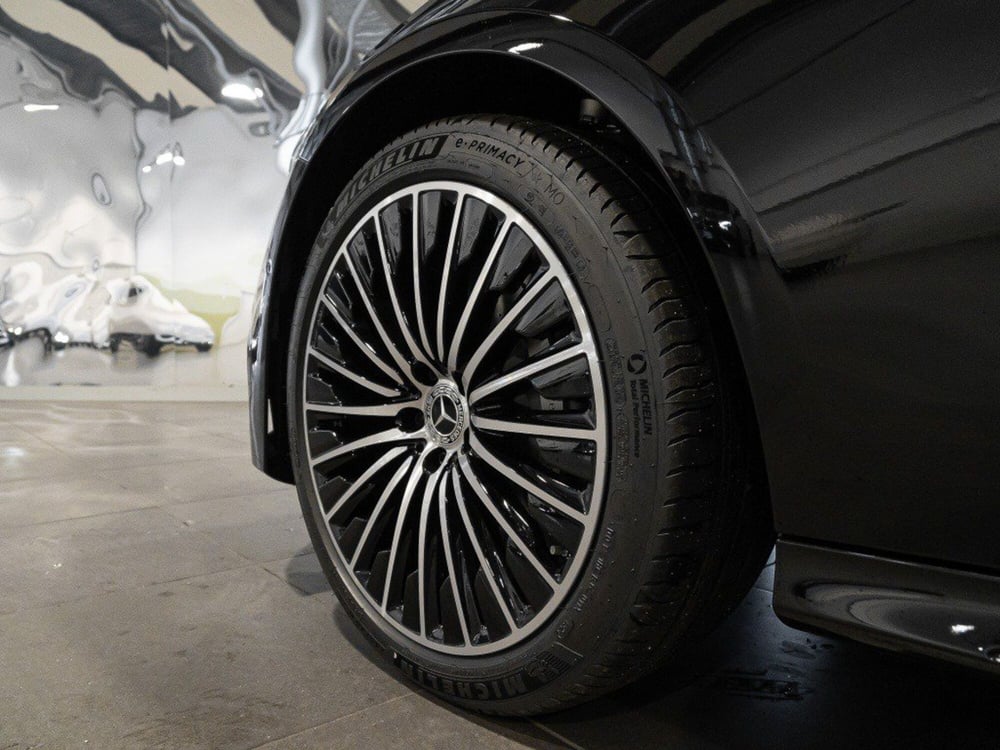 Mercedes-Benz Classe E Station Wagon nuova a Rimini (15)