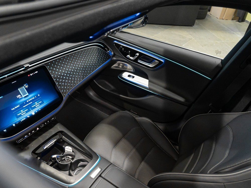 Mercedes-Benz Classe E Station Wagon nuova a Rimini (17)