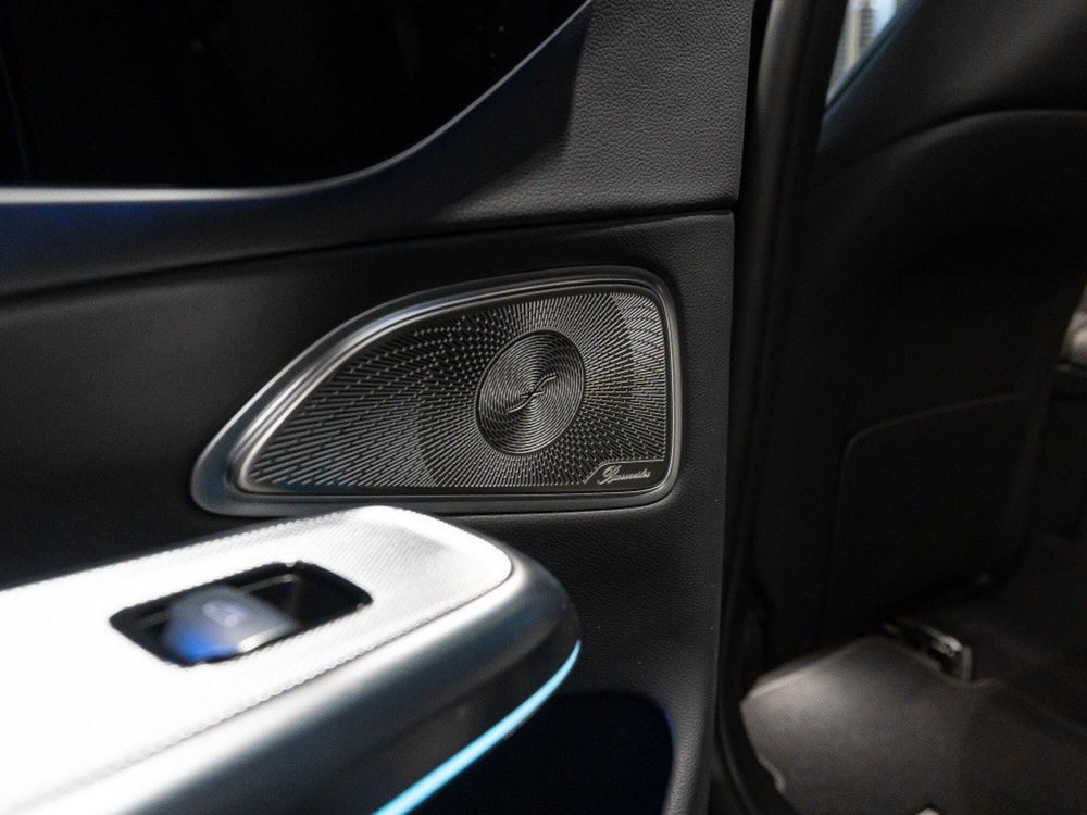 Mercedes-Benz Classe E Station Wagon nuova a Rimini (18)