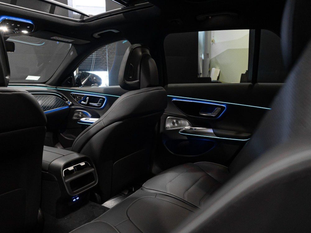 Mercedes-Benz Classe E Station Wagon nuova a Rimini (19)
