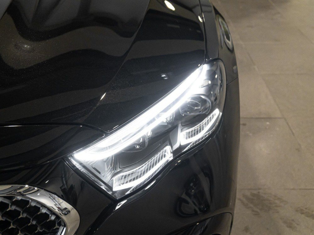 Mercedes-Benz Classe E Station Wagon nuova a Rimini (3)