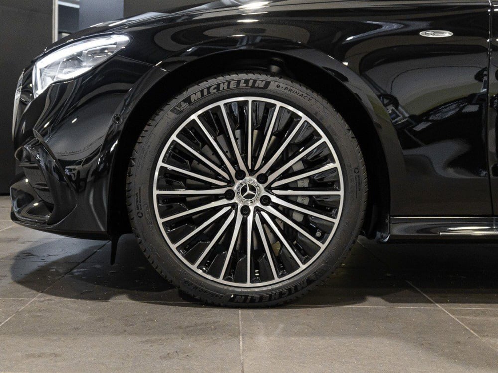 Mercedes-Benz Classe E Station Wagon nuova a Rimini (4)