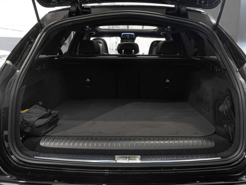 Mercedes-Benz Classe E Station Wagon nuova a Rimini (9)