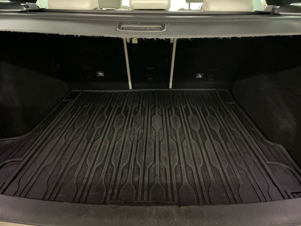 Land Rover Range Rover Velar usata a Macerata (7)